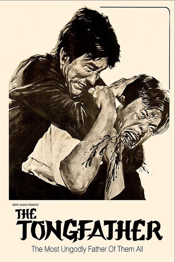 Cover of the movie The Tongfather