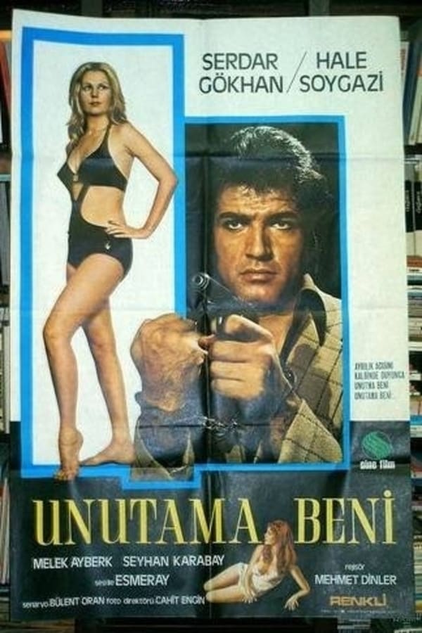 Cover of the movie Unutama Beni