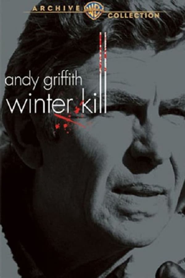 Cover of the movie Winter Kill