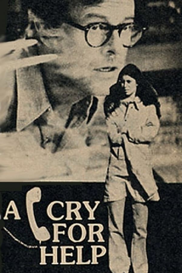 Cover of the movie A Cry for Help