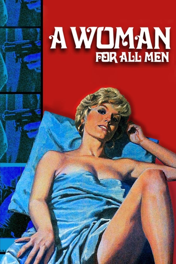 Cover of the movie A Woman for All Men