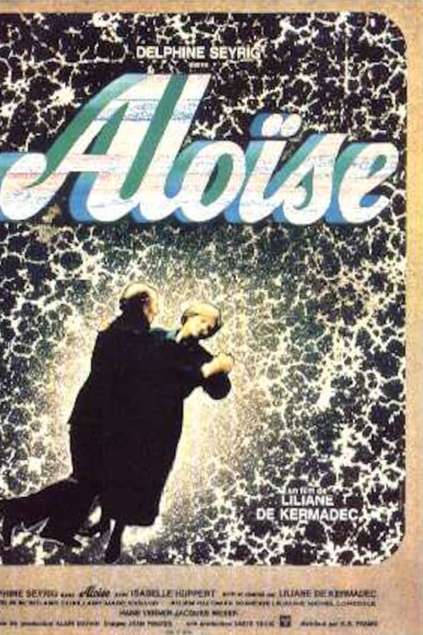 Cover of the movie Aloïse