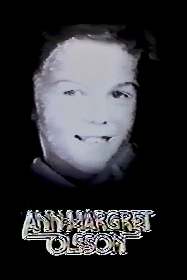 Cover of the movie Ann-Margret Olsson
