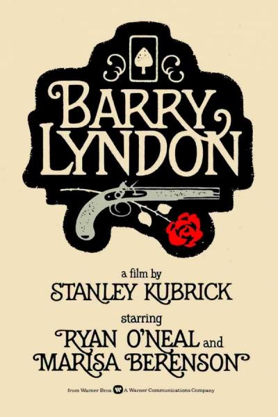 Cover of the movie Barry Lyndon
