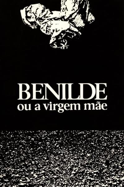 Cover of Benilde or The Virgin Mother