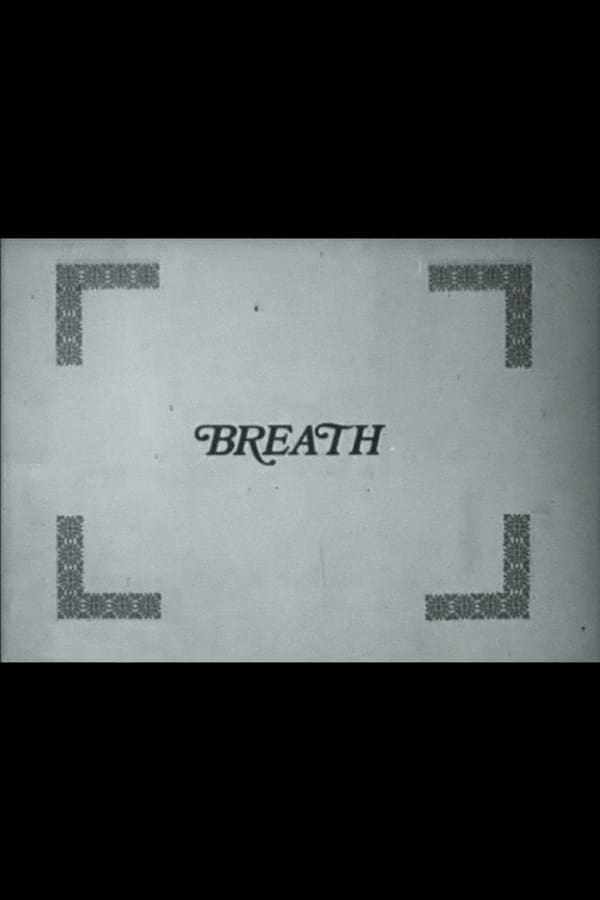 Cover of the movie Breath