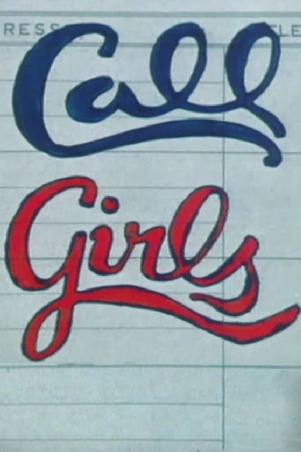 Cover of the movie Call Girls