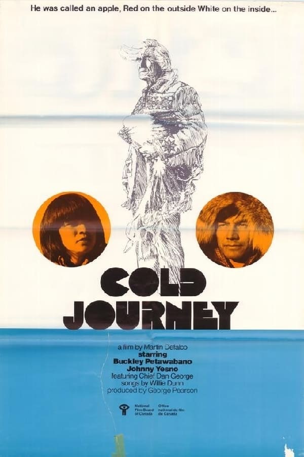 Cover of the movie Cold Journey
