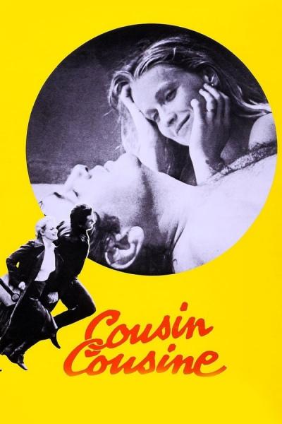 Cover of Cousin, Cousine