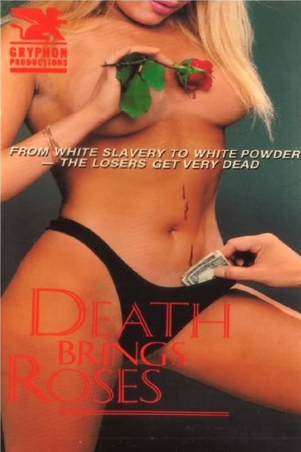 Cover of the movie Death Brings Roses