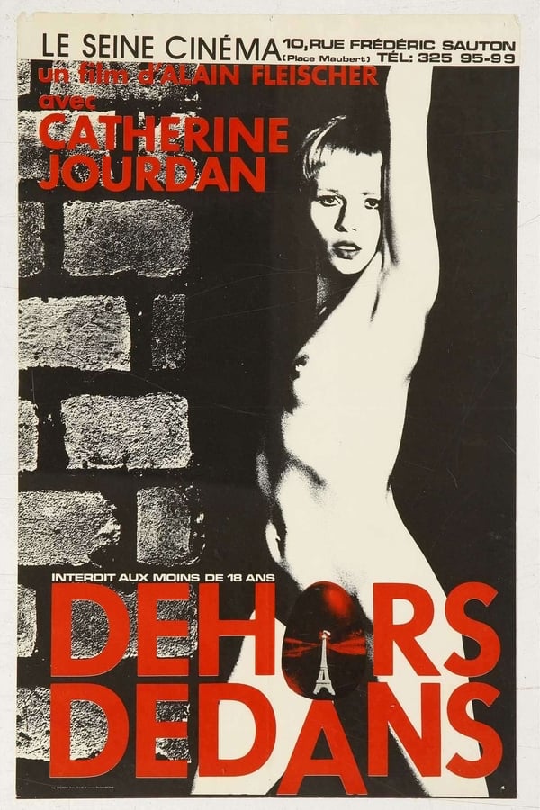 Cover of the movie Dehors-dedans