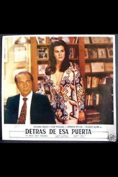Cover of the movie Derecho de asilo