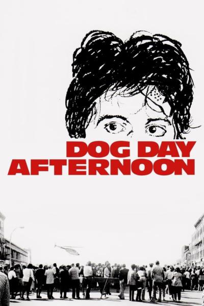 Cover of Dog Day Afternoon