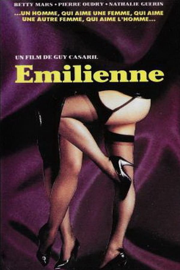 Cover of the movie Emilienne