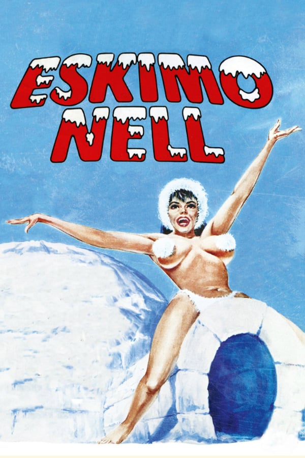 Cover of the movie Eskimo Nell
