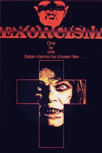 Cover of the movie Exorcismo