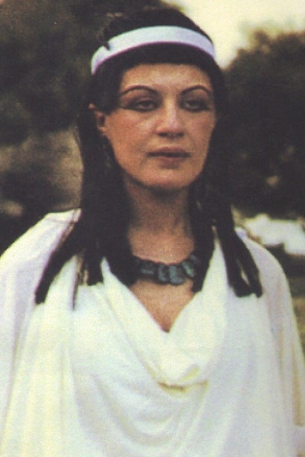 Cover of the movie Fatma 75