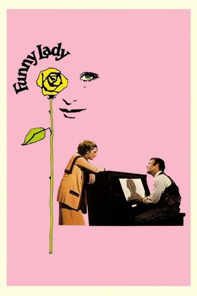 Cover of the movie Funny Lady