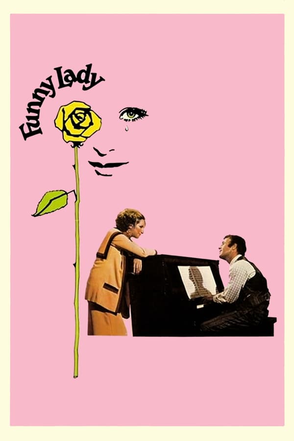 Cover of the movie Funny Lady