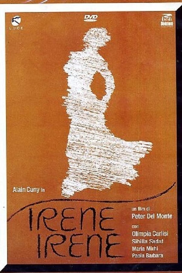 Cover of the movie Irene, Irene