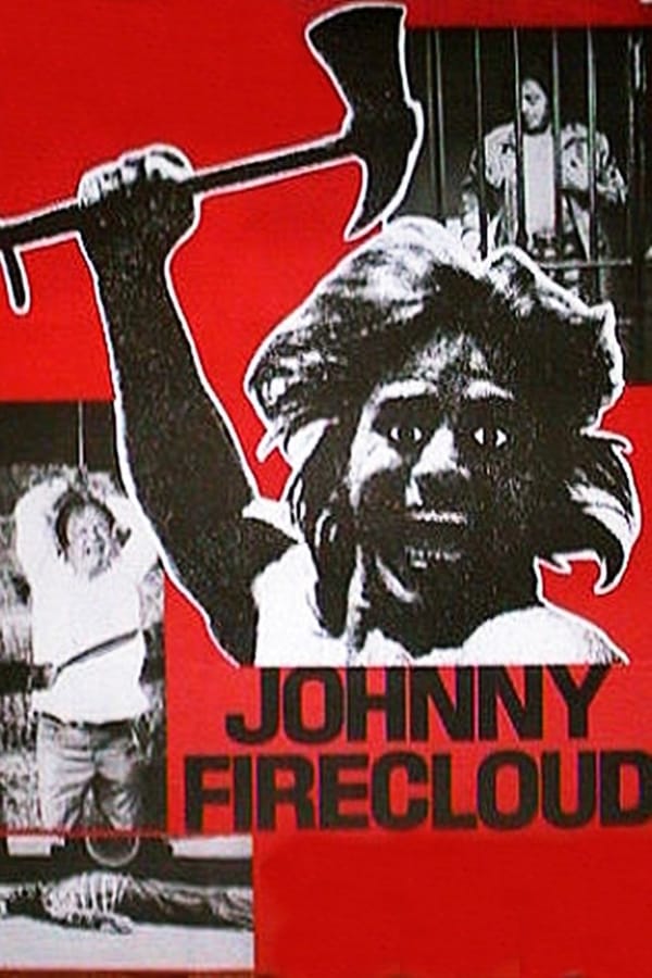 Cover of the movie Johnny Firecloud