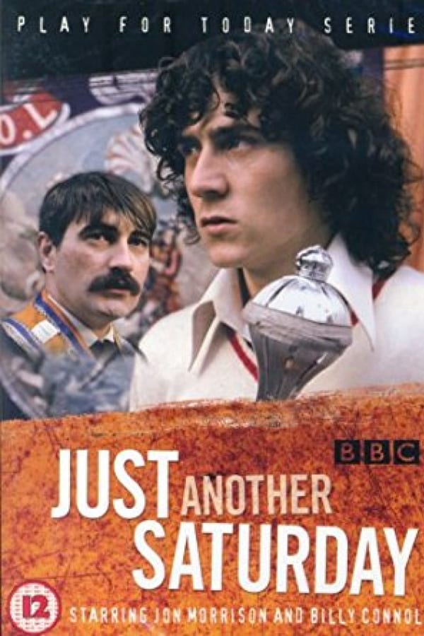 Cover of the movie Just Another Saturday