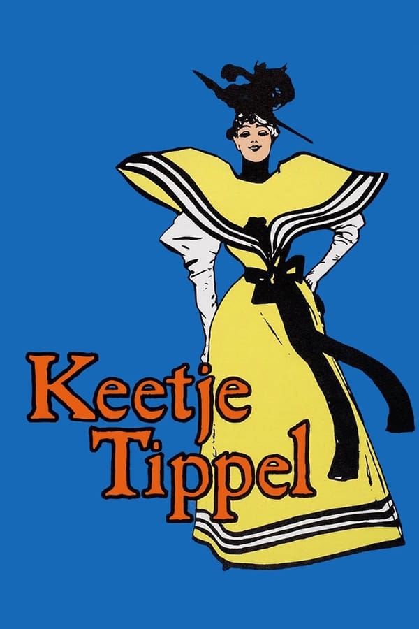 Cover of the movie Katie Tippel