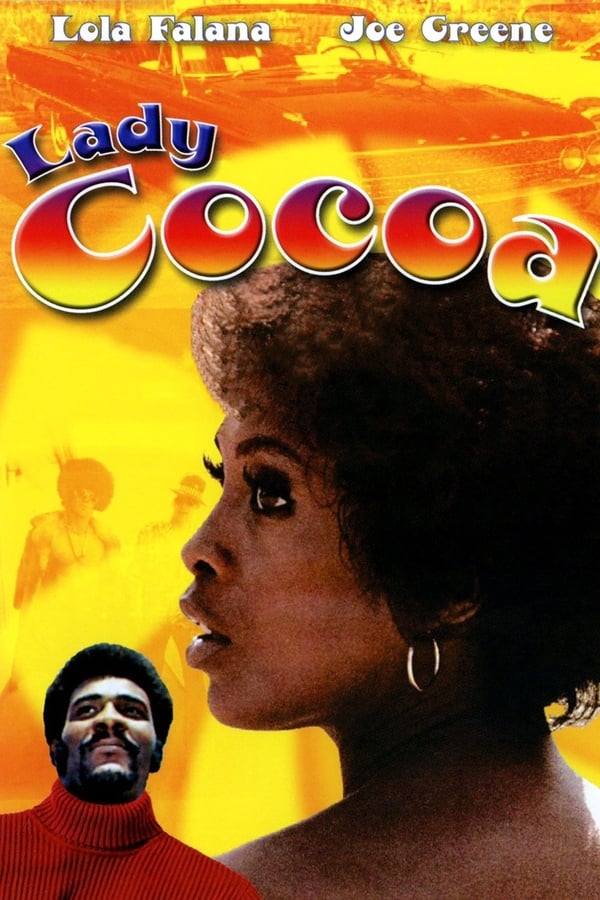 Cover of the movie Lady Cocoa