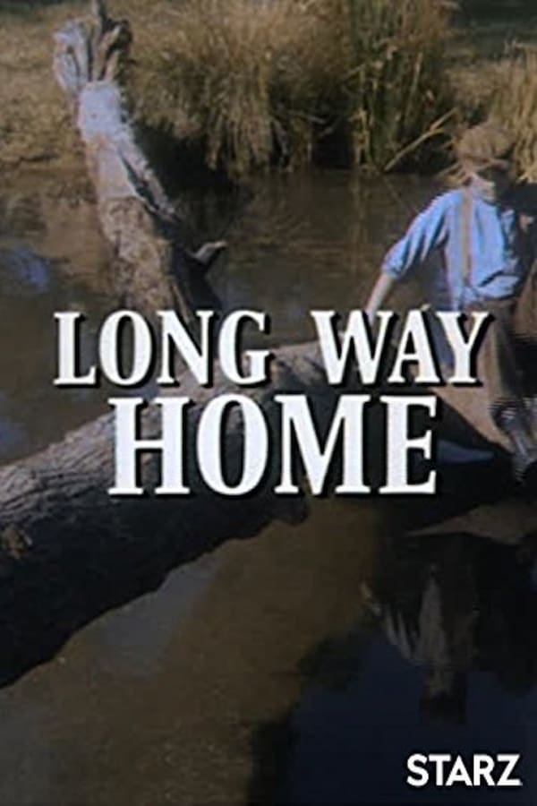 Cover of the movie Long Way Home