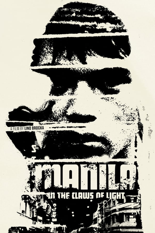 Cover of the movie Manila in the Claws of Light