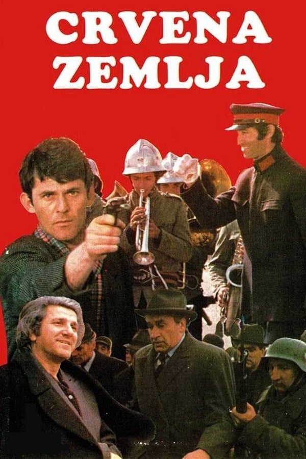 Cover of the movie Massacre at Noon