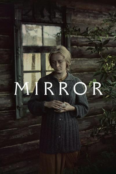 Cover of Mirror