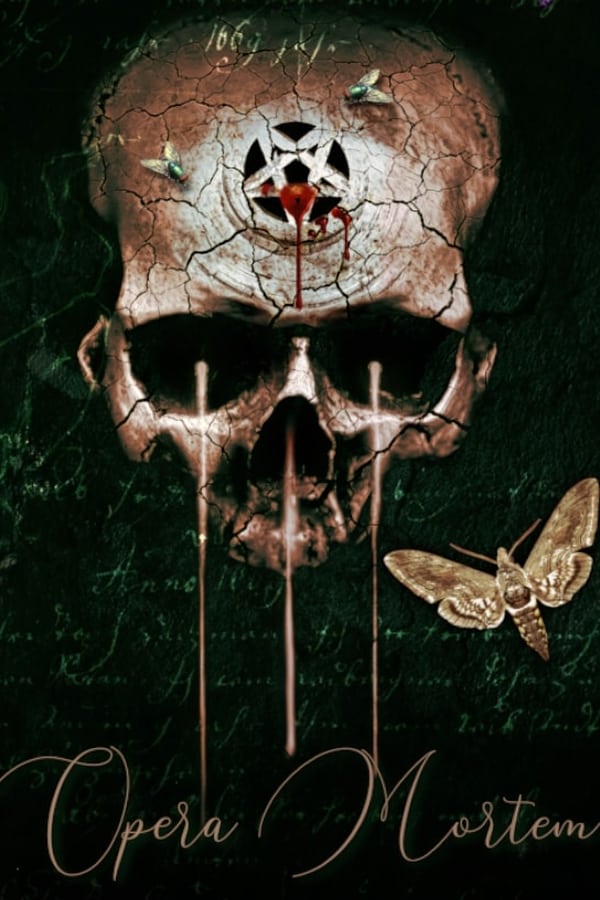 Cover of the movie OPERA MORTEM