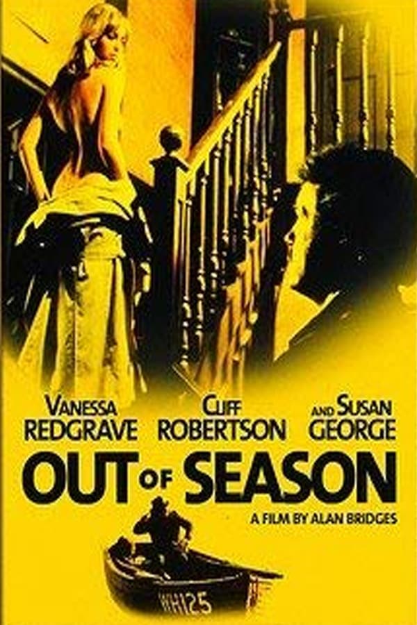 Cover of the movie Out of Season