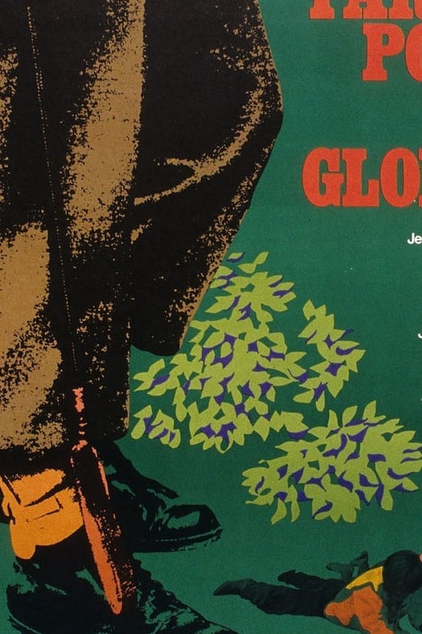 Cover of the movie Partis pour la gloire