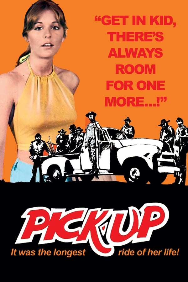Cover of the movie Pick-up