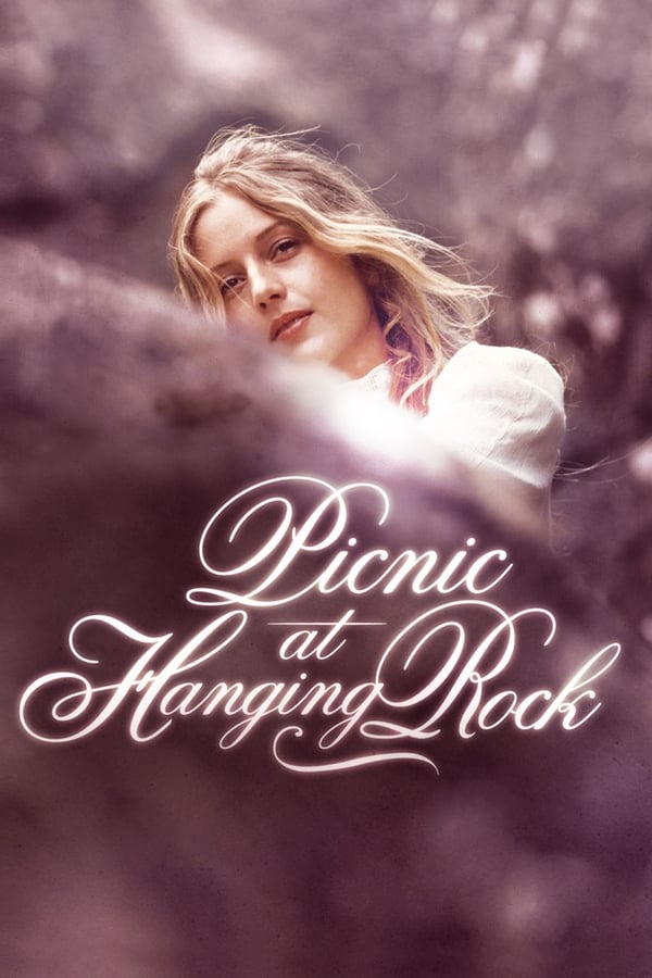 Cover of the movie Picnic at Hanging Rock