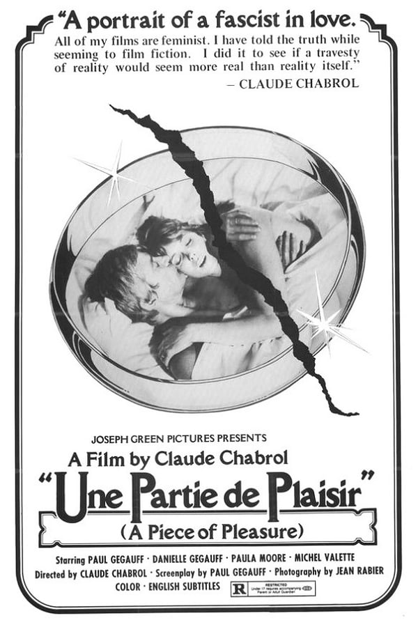 Cover of the movie Pleasure Party