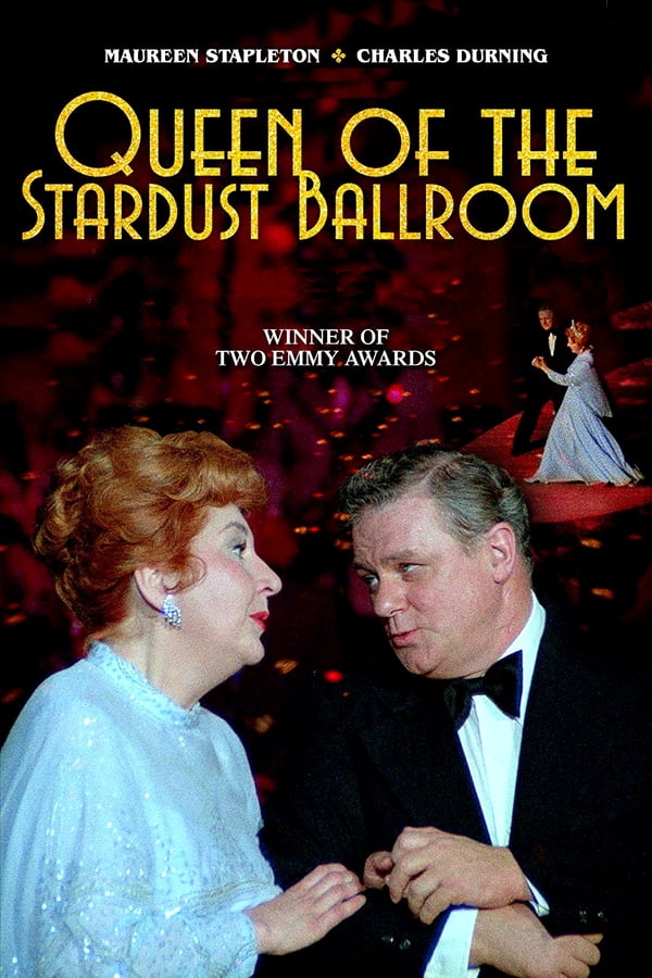 Cover of the movie Queen of the Stardust Ballroom