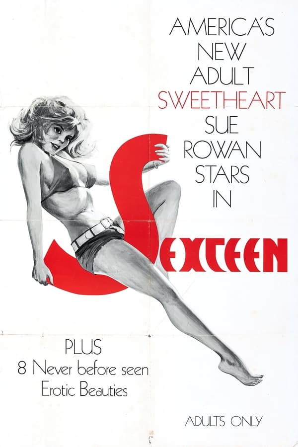 Cover of the movie Sexteen