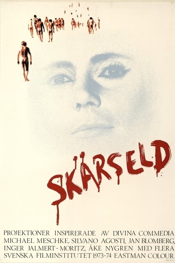 Cover of the movie Skärseld