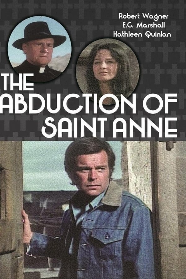 Cover of the movie The Abduction of Saint Anne