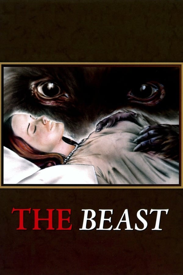 Cover of the movie The Beast