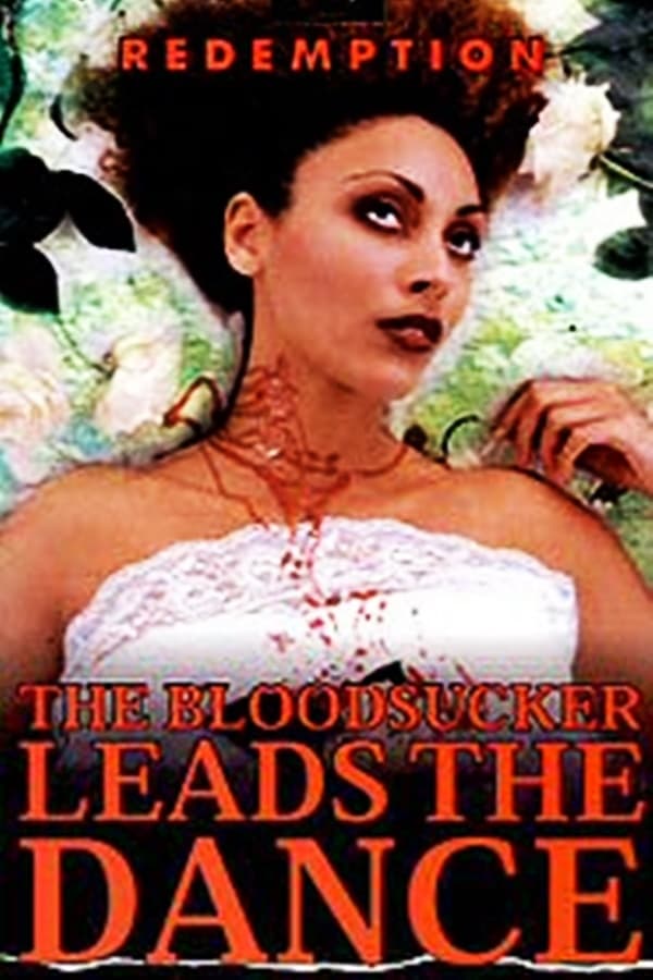 Cover of the movie The Bloodsucker Leads the Dance