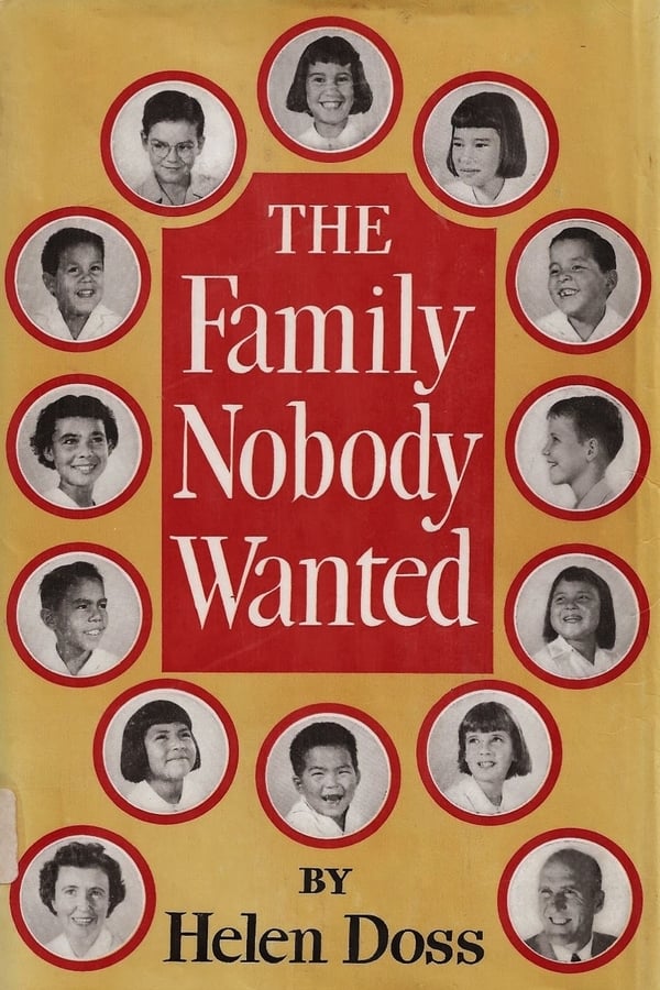 Cover of the movie The Family Nobody Wanted
