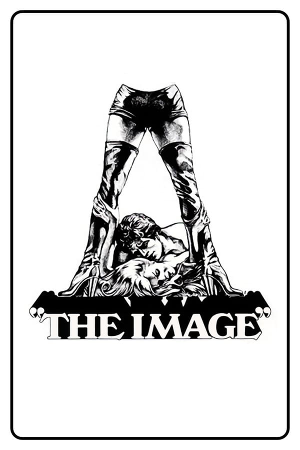 Cover of the movie The Image