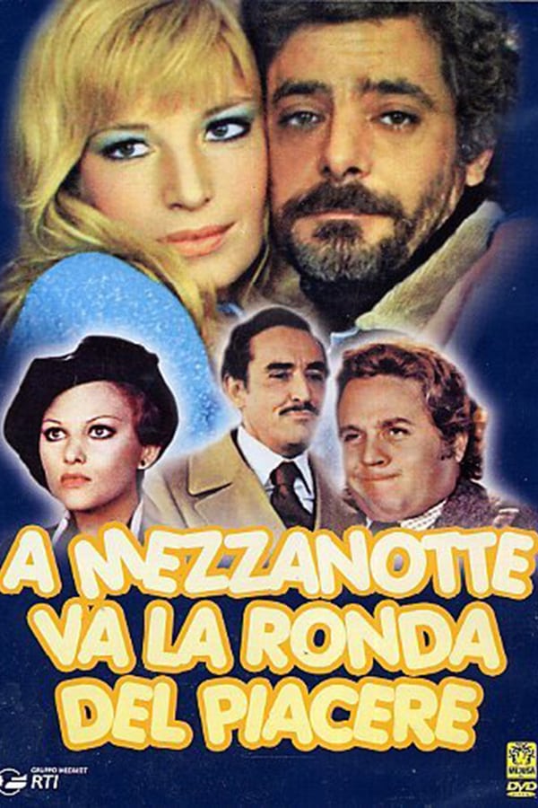 Cover of the movie The Immortal Bachelor
