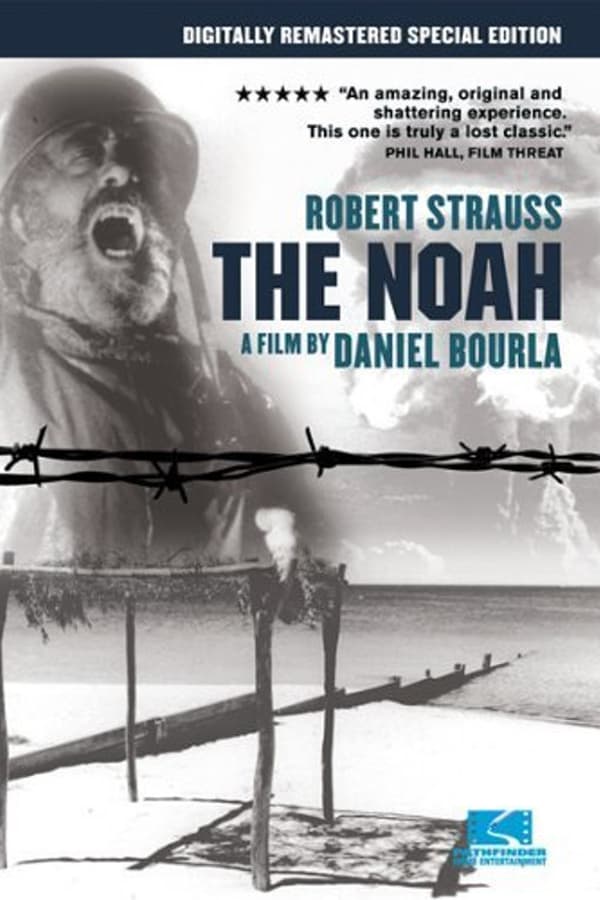 Cover of the movie The Noah