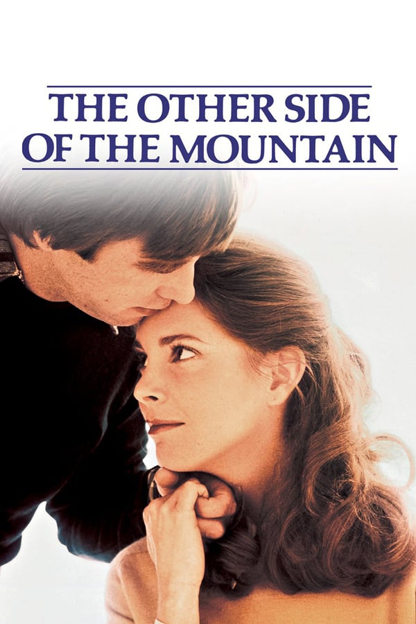 Cover of the movie The Other Side of the Mountain