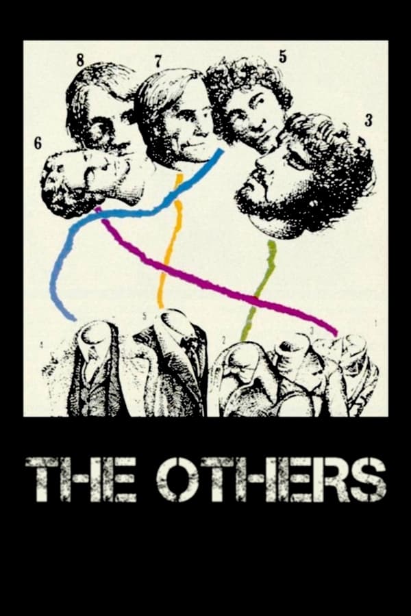 Cover of the movie The Others